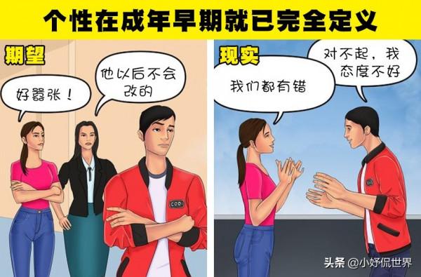 家中長子真是天生的領導嗎?揭示生活中我們錯誤相信的7個觀念 家中長子真是天生的領導嗎?揭示生活中我們錯誤相信的7個觀念