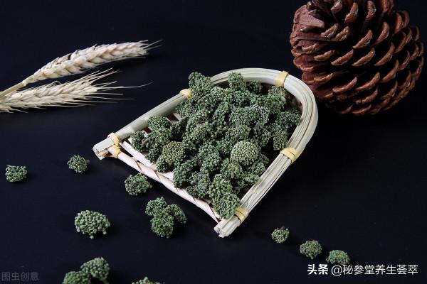 三七花泡水喝有什麼功效 三七花泡水喝有什麼功效