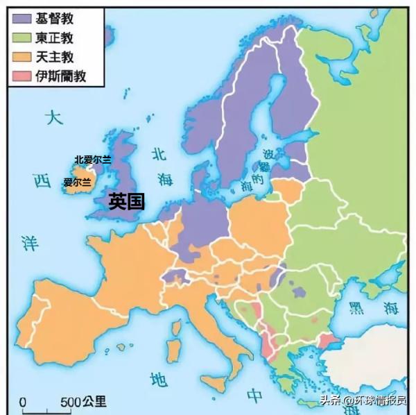 失去母語的民族：愛爾蘭人為何拋棄愛爾蘭語，以說英語為榮？