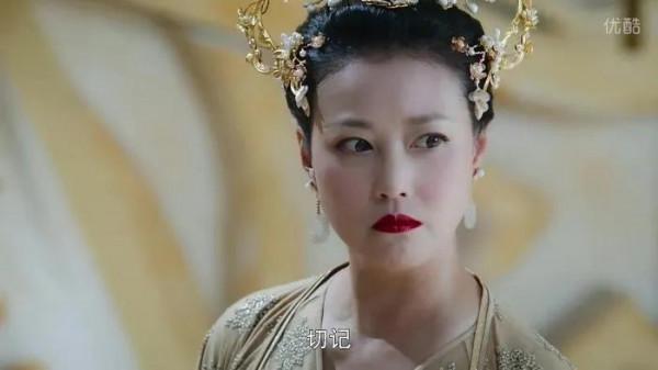 香蜜沉沉燼如霜：作惡多端的太微，死不足惜