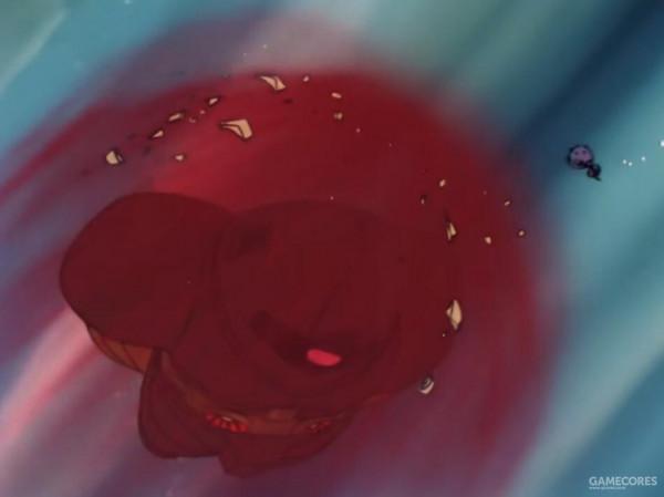 獨眼巨人的戰鬥:重力的泥潭 獨眼巨人的戰鬥:重力的泥潭