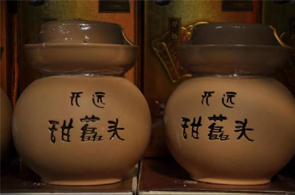 來紅河，把這些非遺美食統統吃掉