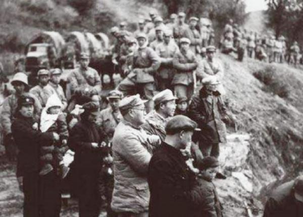 有6位開國將軍當過北京軍區司令員,他們都是誰?軍銜如何 有6位開國將軍當過北京軍區司令員,他們都是誰?軍銜如何