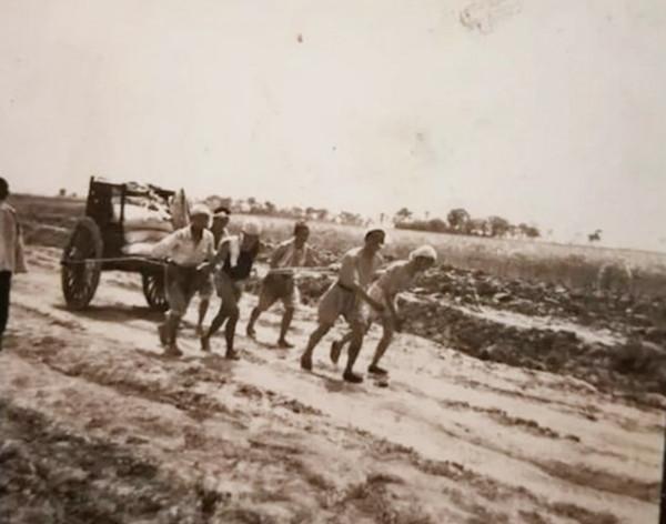 為完成一特殊任務，這支部隊歷盡艱險，60多女戰士壯烈犧牲