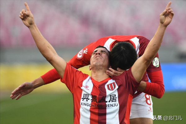 僅用20天，中超新歷史誕生！2隊突然消失，中甲4強爆發=4支升班馬