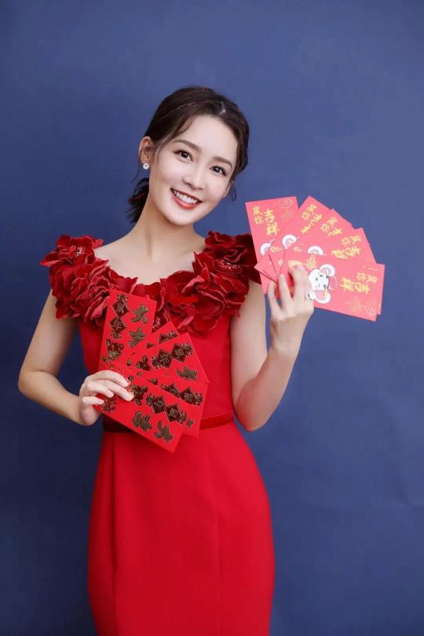 這是外國人無法看懂的中國美吧!李沁 這是外國人無法看懂的中國美吧!李沁