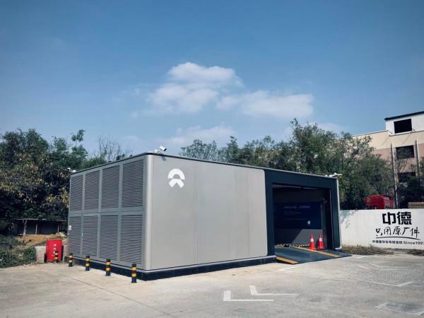 開電車旅行還沒續航焦慮？你敢信嗎？