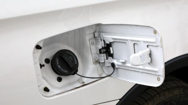 寶駿310W小保養220元，比加滿一箱油還便宜？