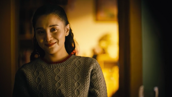 央視開年大劇即將播出，雷佳音宋佳殷桃主演，有望成為年度劇王？