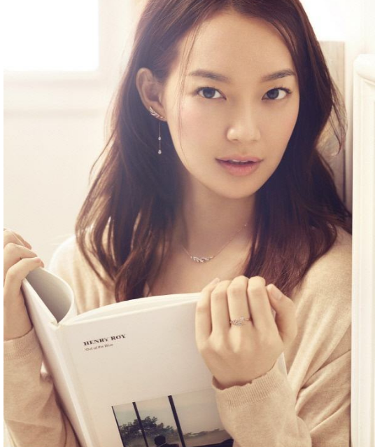 亞洲最時尚面孔評選,倪妮位居榜首 亞洲最時尚面孔評選,倪妮位居榜首