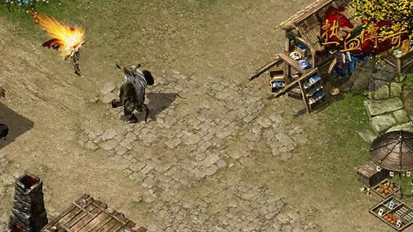 熱血傳奇:三職業最強的技能是什麼?誰是最強的核心? 熱血傳奇:三職業最強的技能是什麼?誰是最強的核心?