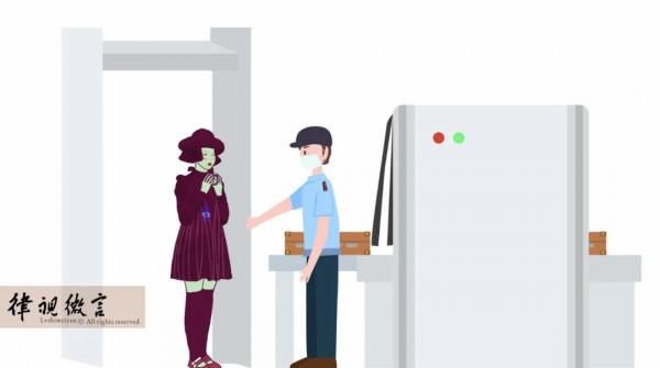 外國姐妹花體內藏毒闖關入境中國走私販毒,最終結局令人舒適 外國姐妹花體內藏毒闖關入境中國走私販毒,最終結局令人舒適