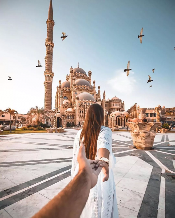 2022第一個願望：全世界觀光！中世紀城堡、全球TOP3海島&hellip;&hellip;