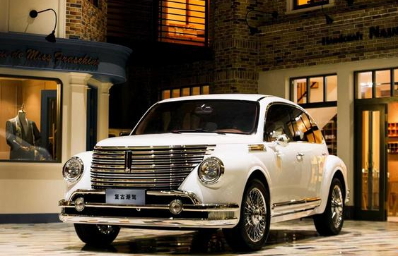 五大國產新車即將亮相:紅旗版“庫裡南”領銜,復古車最吸睛? 五大國產新車即將亮相:紅旗版“庫裡南”領銜,復古車最吸睛?