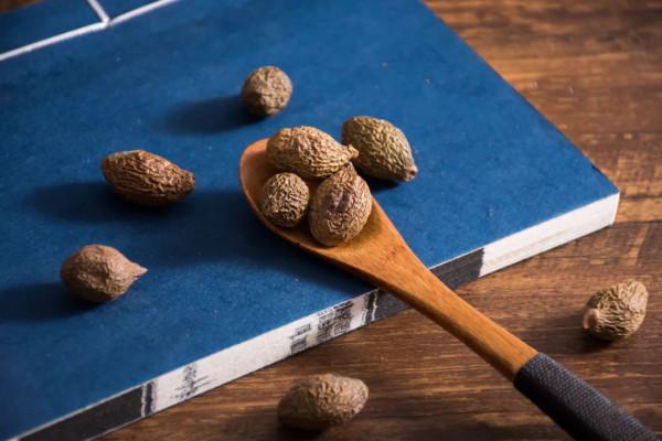 胖大海這樣用，可以清熱潤肺、利咽開音、潤腸通便