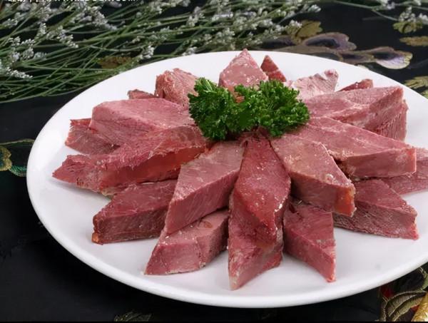 河南10個城市的特產美食，你們都吃過幾種？歡迎大家來補充