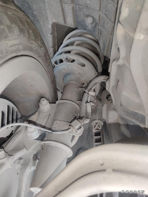 剛出質保就貶值十來萬,買下這輛凱迪拉克ATSL讓買家笑而不語 剛出質保就貶值十來萬,買下這輛凱迪拉克ATSL讓買家笑而不語