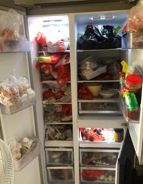 長輩們的冰箱是如何做到全國統一的?太真實了!和我家的一毛一樣 長輩們的冰箱是如何做到全國統一的?太真實了!和我家的一毛一樣