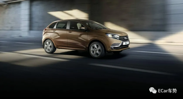 俄羅斯最省錢的汽車，一公里6毛錢