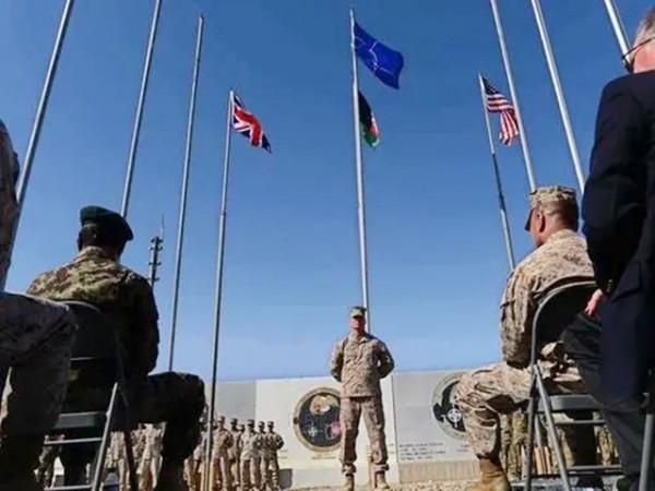 中美博弈進入實質交鋒，標的已清晰，誰的後背在發涼？