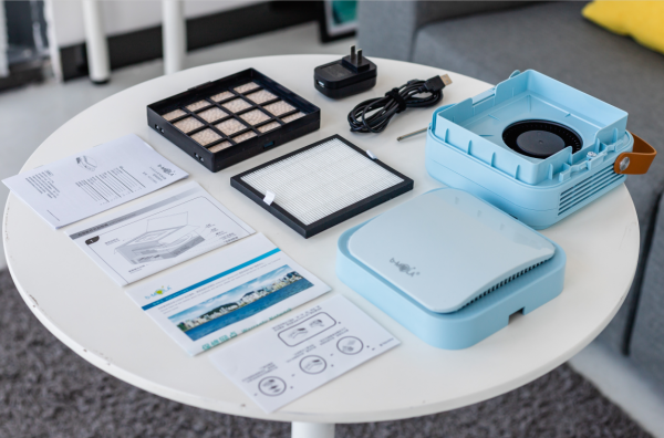 20年家電櫃員分享,閉眼入的空淨選購指南,低價買到高科技 20年家電櫃員分享,閉眼入的空淨選購指南,低價買到高科技