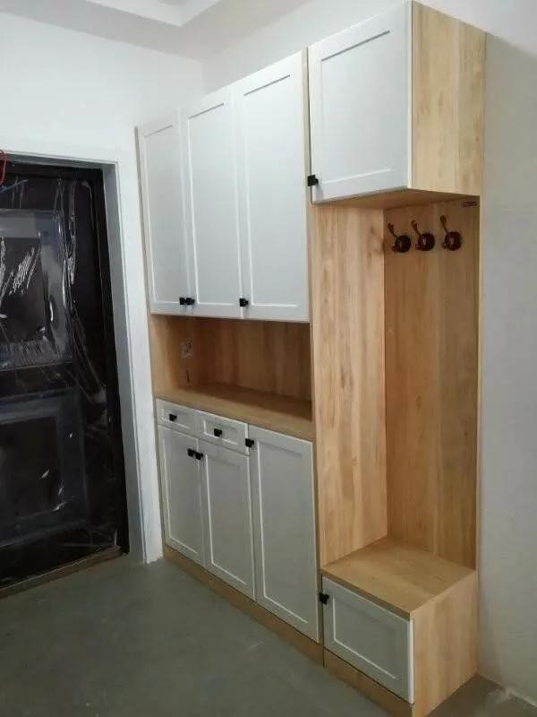 2021年流行的22款入戶鞋櫃，你們覺得怎麼樣？