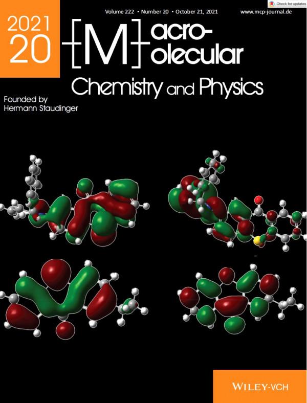 貴州師範學院單組份可聚合型硫雜蒽酮類光引發劑合成及效能研究方面取得進展 貴州師範學院單組份可聚合型硫雜蒽酮類光引發劑合成及效能研究方面取得進展