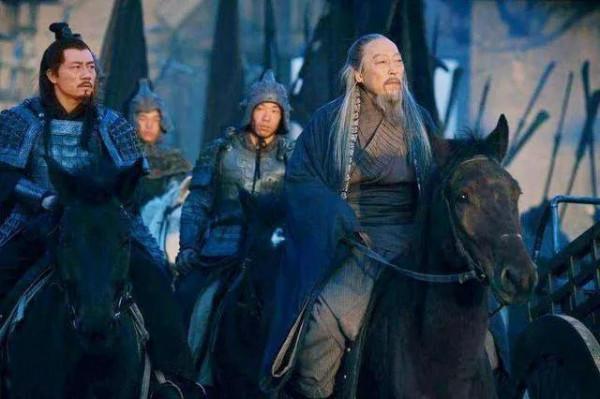 諸葛亮去世後,蜀漢靠什麼又支援了三十年? 諸葛亮去世後,蜀漢靠什麼又支援了三十年?