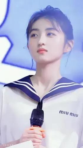 張子楓圖集：妹妹無論選擇誰我都絕不脫粉