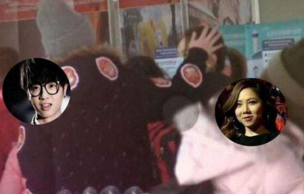 鄧紫棋：被林宥嘉拋棄，和華晨宇戀愛又遭帶球跑，情史實在太坎坷