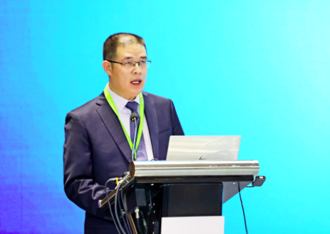 這一場國際智慧養豬落地盛宴!智盈豬場,慧贏未來 這一場國際智慧養豬落地盛宴!智盈豬場,慧贏未來