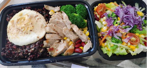 廣東人的福音：減肥時可以吃腸粉啦，但是要注意方法