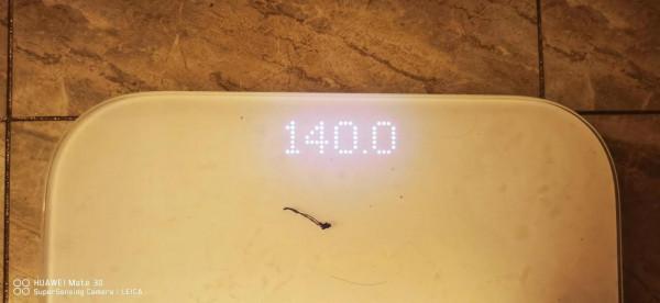 實際記錄節食一天能夠減輕多少體重？（附照片）