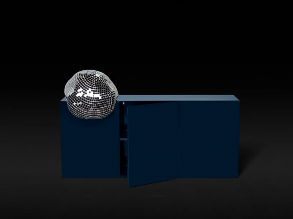 好物之走進義大利丨Gufram：異想天開的鬼才設計，以荒誕挑逗生活