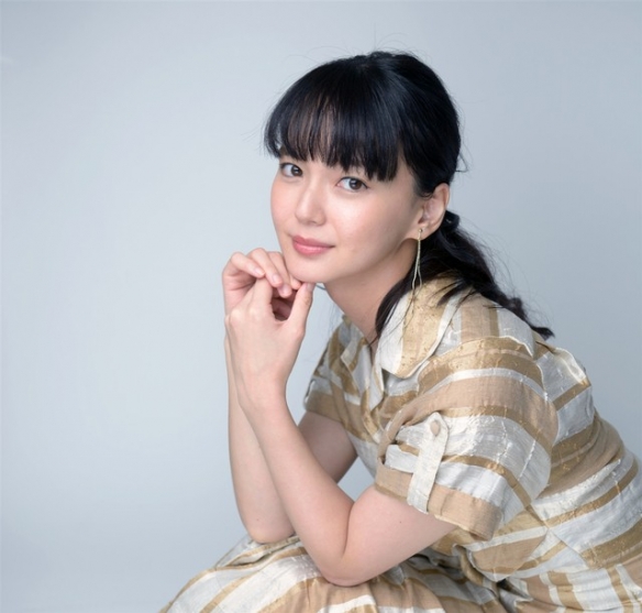 新垣結衣冠軍！日本最美單眼皮 內雙的女星TOP 10