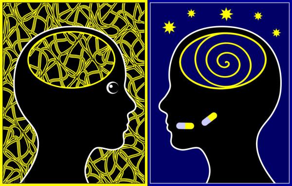 失眠的全面調理方案,送給失眠的朋友,助你整夜好眠 失眠的全面調理方案,送給失眠的朋友,助你整夜好眠