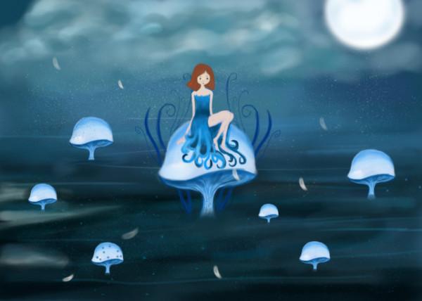 過得好的女人，一眼就能看出來