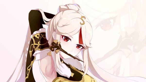 原神：新面板來了還不養一手凝光？提瓦特首席富婆培養攻略