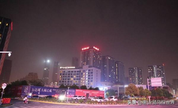 南昌還有一群你不敢隨意招惹的人？確認過眼神，那是真的惹不起啊