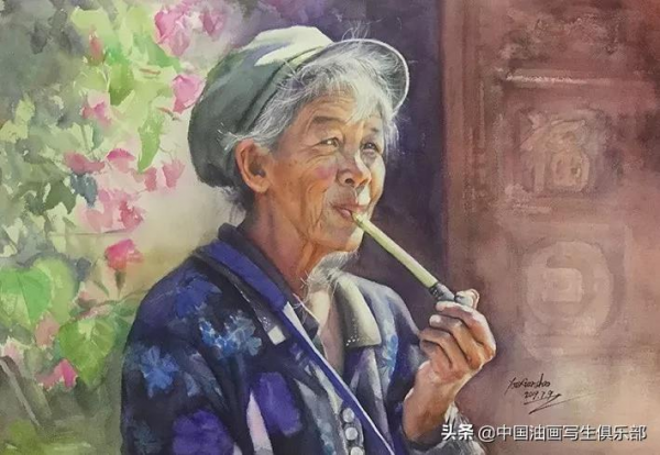 中國藝術家優秀作品精選(6) 中國藝術家優秀作品精選(6)