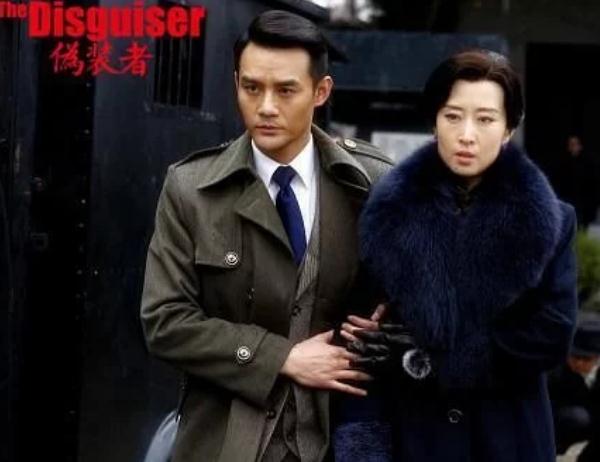 《偽裝者》寫深深的愛國情懷和濃濃的親情，我反覆看仍有淚可彈