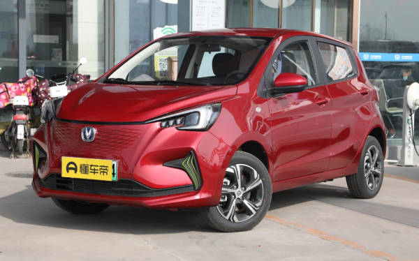 跑得遠還很能裝，幾何EX3即將上市，預售價不到6萬，值得入手嗎？