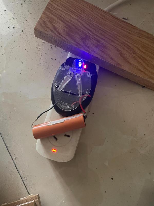 山寨戰鼓3的改裝之路