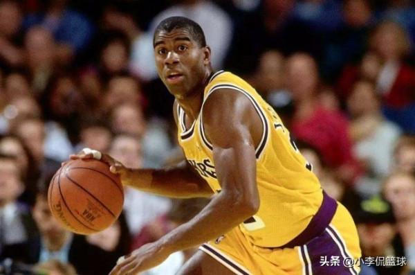 追趕！歷史最佳控衛票選排名，庫裡位列第2，他能否超越魔術師？