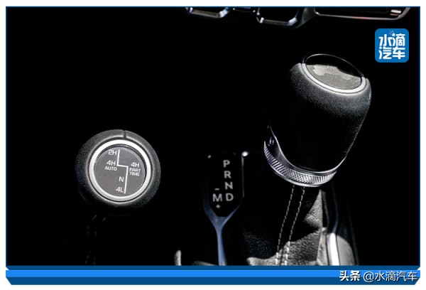 心有猛虎，細嗅薔薇！高原試駕全新JEEP牧馬人4xe