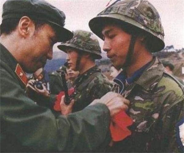 1979年,對越自衛反擊戰中,10位首長的兒子壯烈犧牲,他們是誰? 1979年,對越自衛反擊戰中,10位首長的兒子壯烈犧牲,他們是誰?