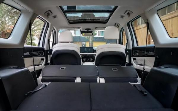 這些國產都是王牌，品質絕不輸合資，15萬開回家美滋滋