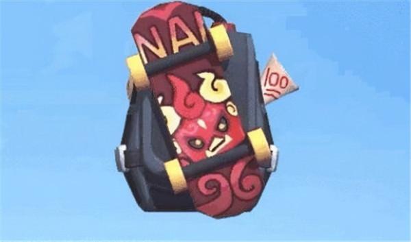 香腸派對魔童哪吒包怎麼獲得