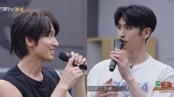 《披荊斬棘》成團名單:2人逆襲成功,2人遺憾出局,2人惹爭議 《披荊斬棘》成團名單:2人逆襲成功,2人遺憾出局,2人惹爭議