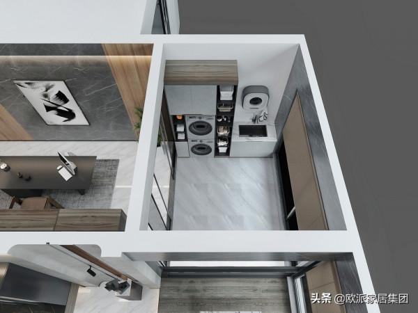 服了這男業主！砸陽臺做茶室，做玻璃屋衣帽間，只為哄老婆開心